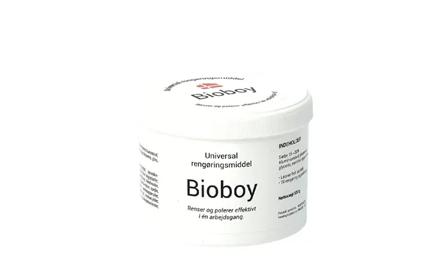 Bioboy Universal Rengøringsmiddel
