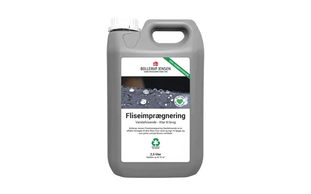 Tile Waterproofing Water Repellent Ready To Brug - 20 Liter product image