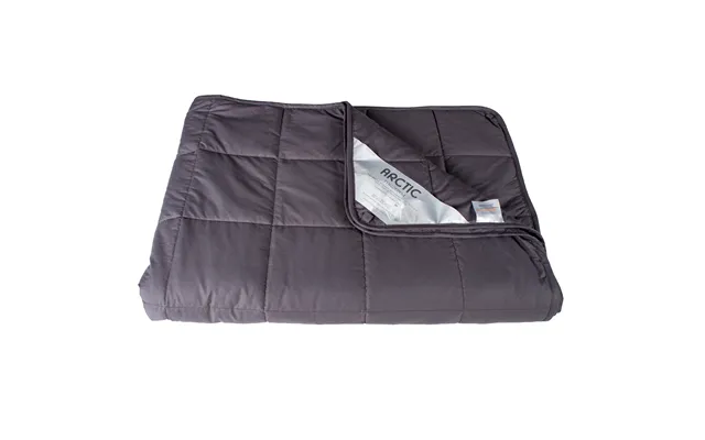Arctic Tyngdedyne 7 Kg 135x200 Cm - Mørk Grå product image