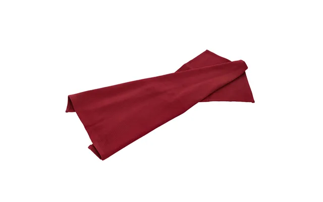 Bastian Viskestykke Diamond 50x70 Cm - Rumba Red product image