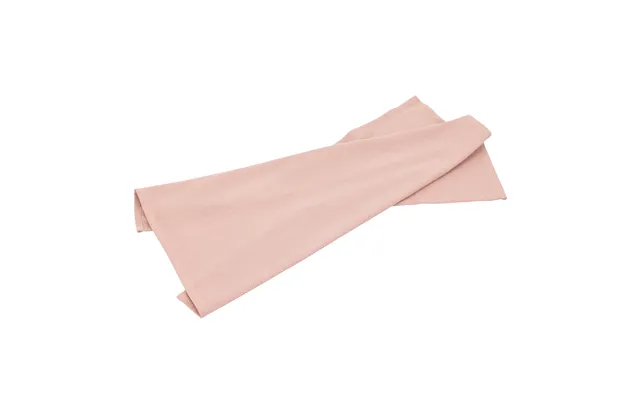 Bastian Viskestykke Diamond - Rose Smoke