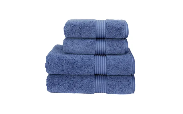 Christy Guest Towel Supreme 40x76 Cm - Deep See product image