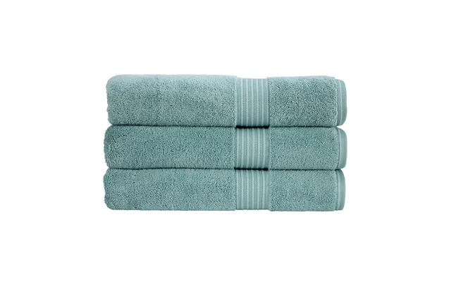 Christy Guest Towel Supreme 40x76 Cm - Mineral product image