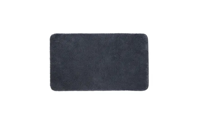Compliments Bademåtte Waves 60x100 Cm - Blue product image