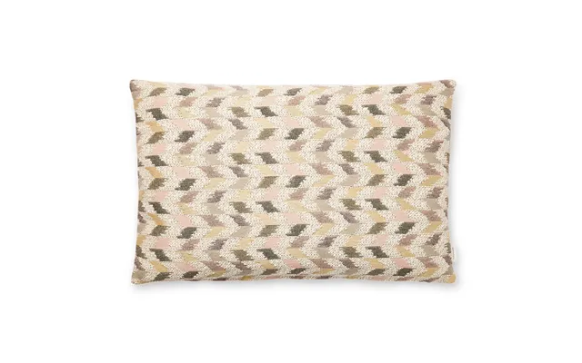 Compliments Upholstery To Sofa Cushion Bianca - Rose product image