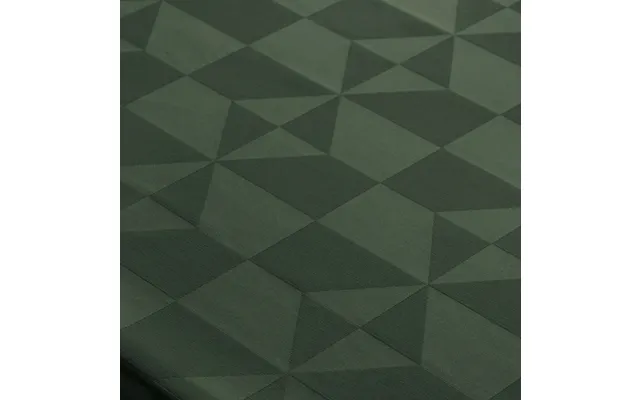 Compliments Damaskdug Wind 160x220 Cm - Grøn product image