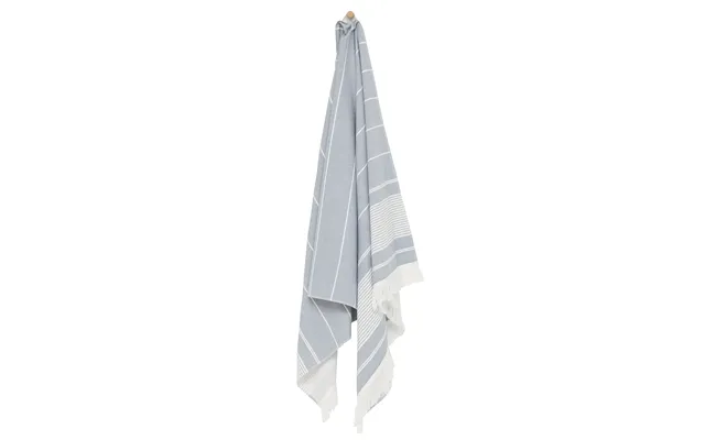 Høie Badelagen Hamam 85x165 Cm - Kystblå product image