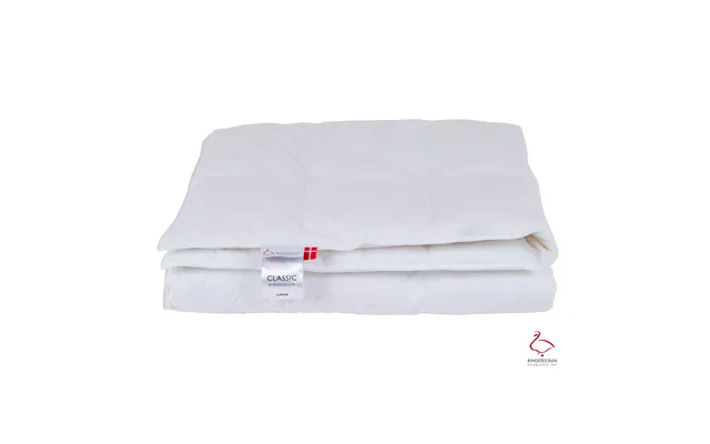 Ringsted Dun Dyne Classic Supreme Lun 240x220 Cm - 9x8