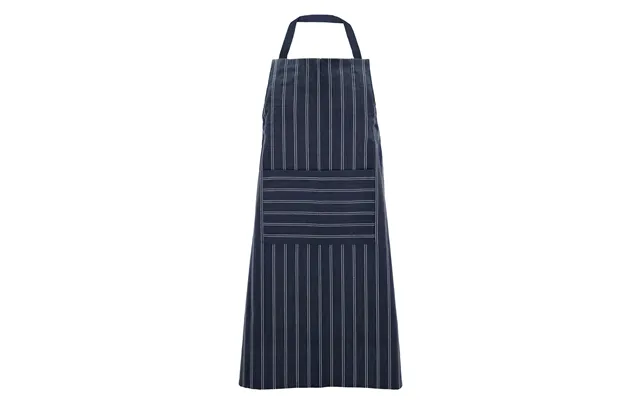 Södahl Forklæde Harmony - Navy Blue