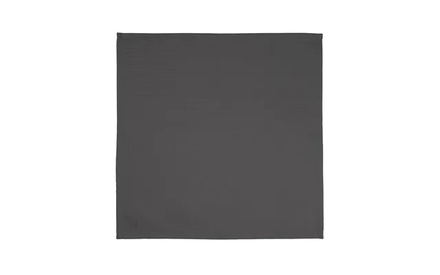 Södahl Stofserviet Complex Damask - Grey