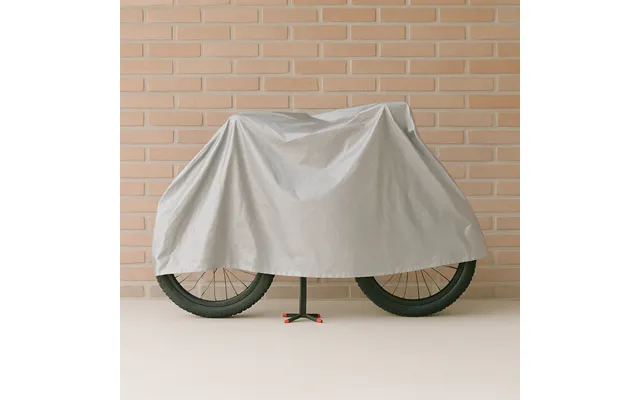 Cykel Overtræk, Vejrbestandigt, Anti-korrosions Scooter- Og Cykelovertræk - 200x100 Cm