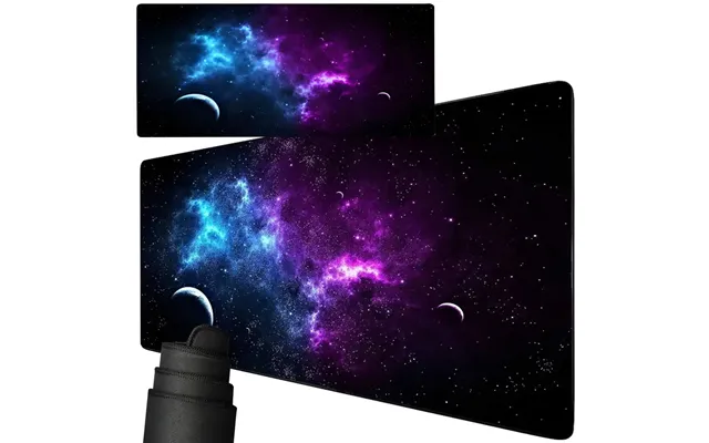 Gaming Mousepad To Desk 90x40 - Anti-release product image