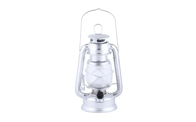 Led Lanterne - Olielampe Look