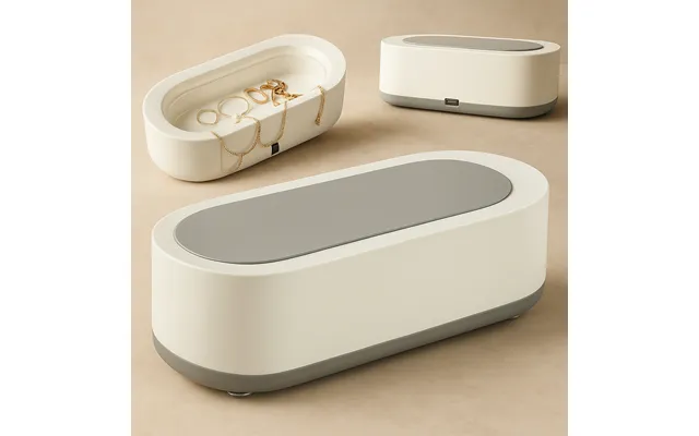 Ultra-clean - Ultrasonic