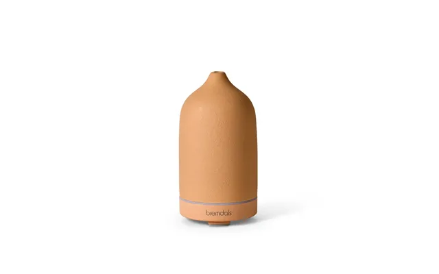 Bremdals Aroma Diffuser - Terrakotta