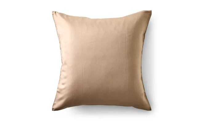 Bremdals Bambus Hovedpudebetræk - Beige