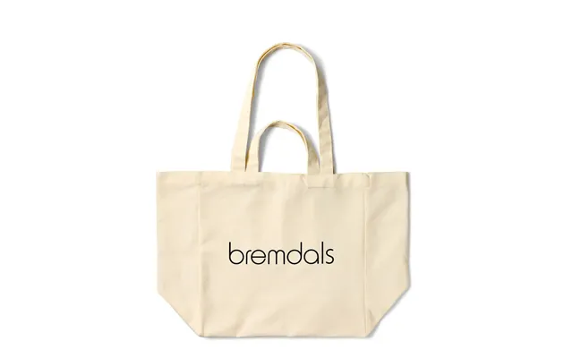 Bremdals Tote Bag