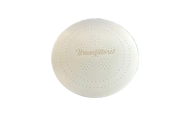 Bruseplade - Tilkøb product image