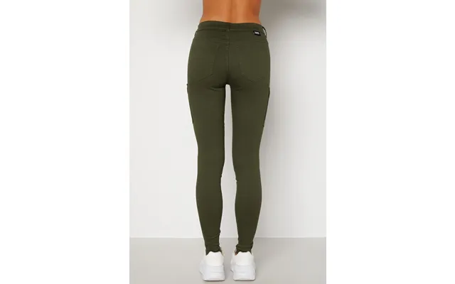 Lexy Cargo