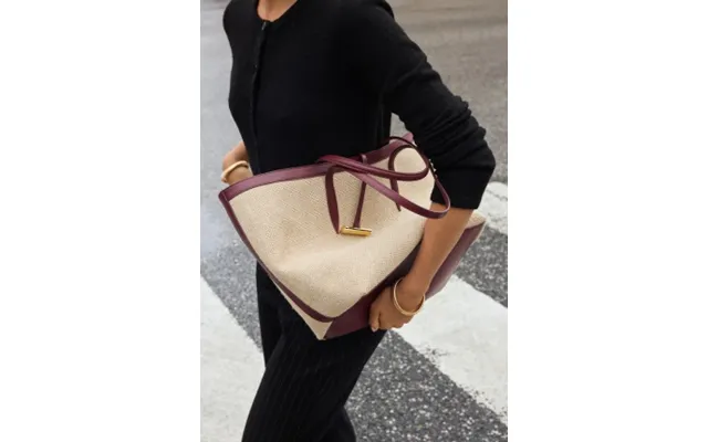 Liffner Pens Tote Barolo Beige One Size product image