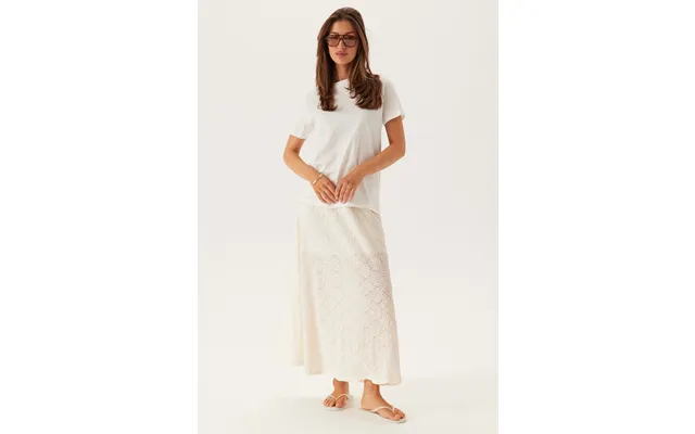 Objmilika Re Long Hw Skirt