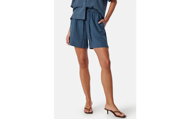 Objsanne Hw Wide Shorts