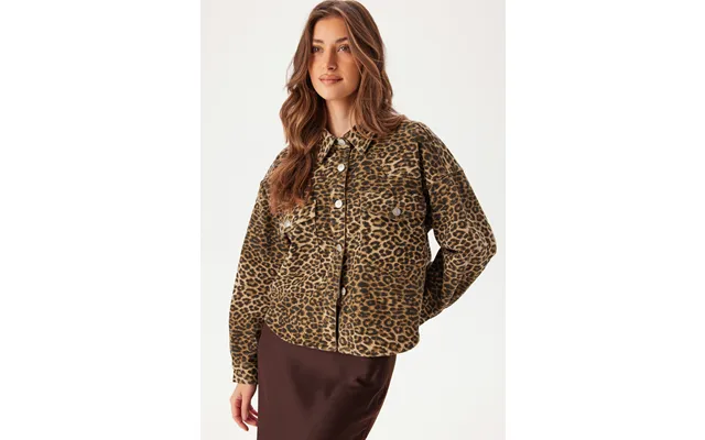 Pcastrid Ls Short Shirt product image