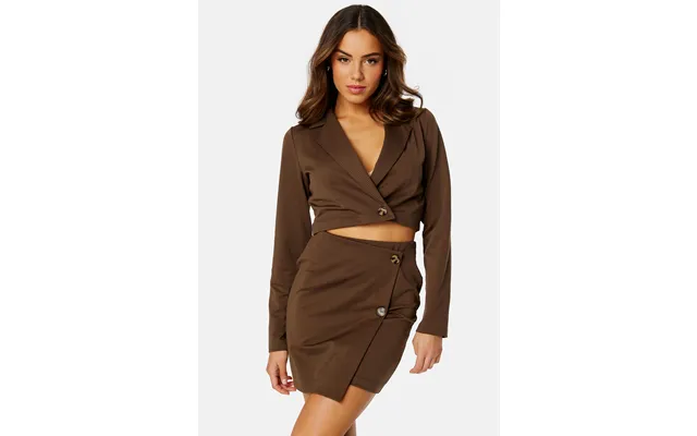 Safira Cropped Blazer product image