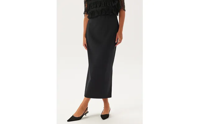 Soft Long Penskirt