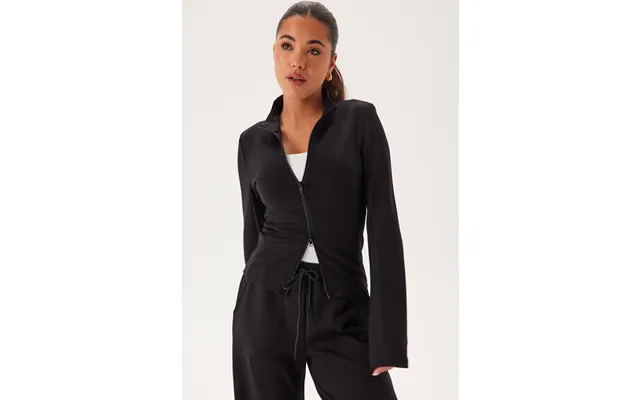 Soft Zip Jacket