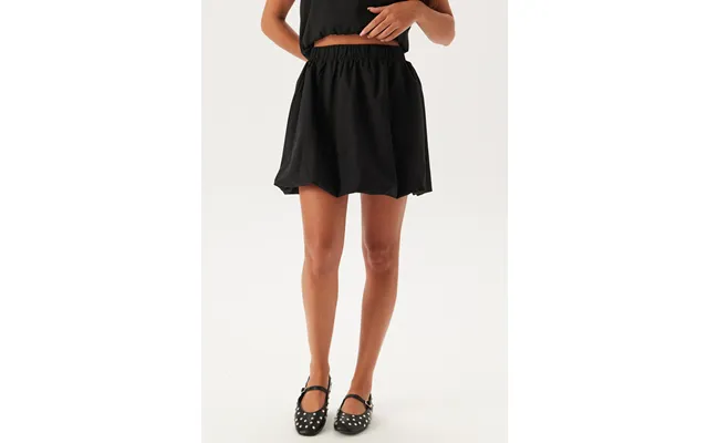 Visema Balloon Skirt