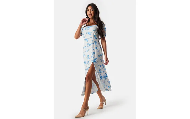 Vmmymilo Ss 7 8 Dress product image