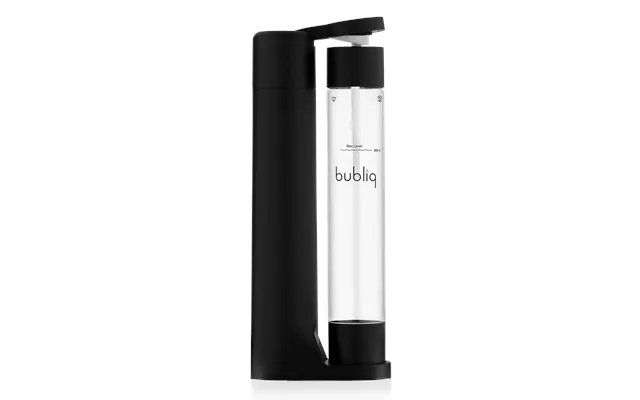Matsort Bubliq Drink Carbonator Inkl. Kulsyrepatron product image