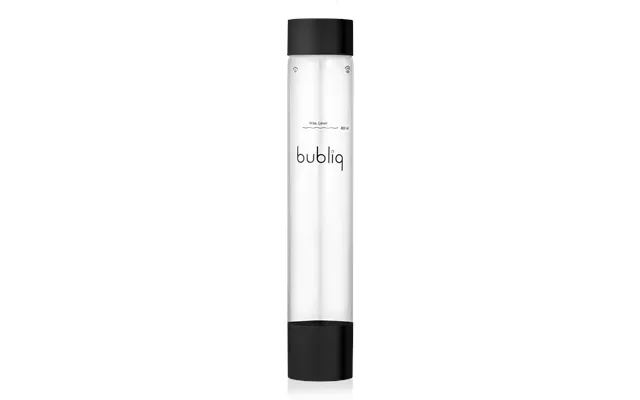 Matsort Flaske Til Bubliq Drink Carbonator product image