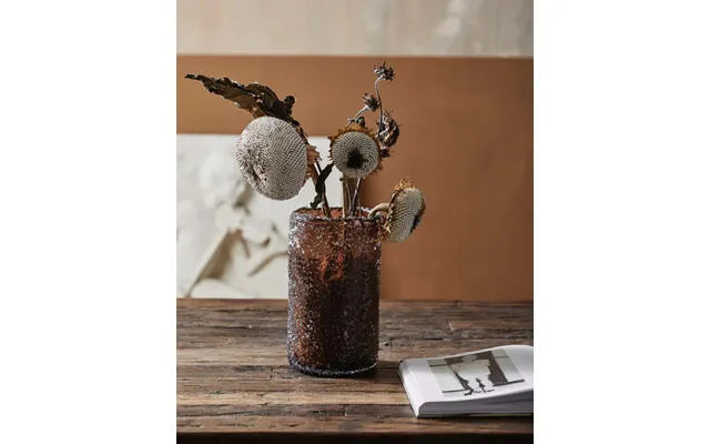 Glass Vase - Clyde product image