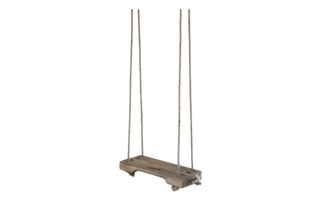 Hylde M. Jutesnor Til Deko - Bred product image