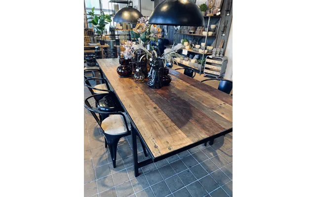 Spisebord 280cm product image