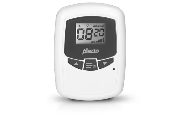 Alecto - Ekstra Babyenhed Til Dbx-80