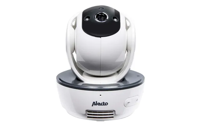 Alecto - Ekstra Kamera Til Dvm200m Dvm200mbk Dvm200mgs Dvm200xl