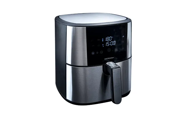 Gastronoma Low Address Fryer - 6l product image