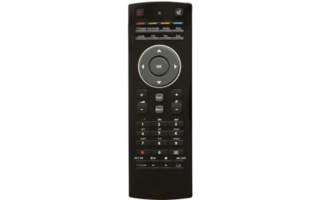 Imperial - Remote Control Hybrid Receiver Digio 30 33i, Telsky S400 410i And Hd10 11 Incl