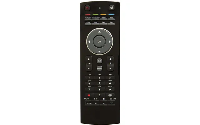 Imperial - Remote Control Hybrid Receiver Digio 30 33i, Telsky S400 410i And Hd10 11 Incl