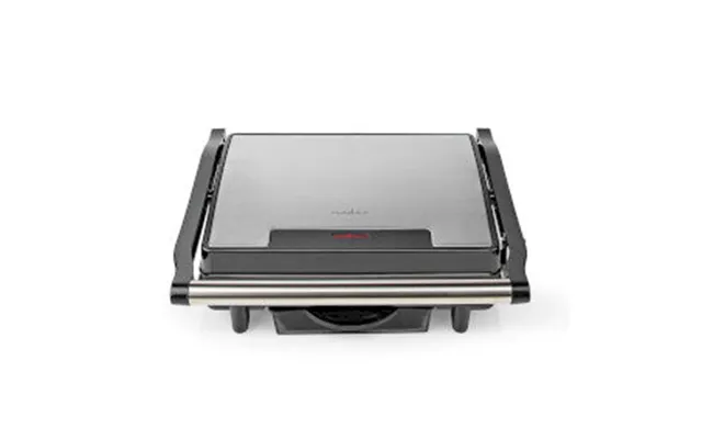 Nedis Kagr121fsr Kontakt Grill 1500 W