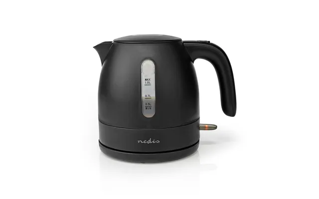 The Accumulation Of Dirts Kawk300ebk Kettle 1.0l product image