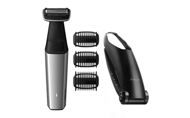 Philips Bg5020 15 Vandafvisende Kropstrimmer Bodygroom
