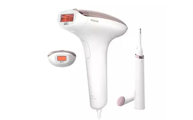 Philips Bri921 00 Ipl Hårfjerningsenhed - Lumea Advanced