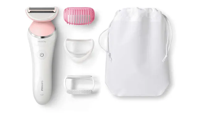 Philips Brl140 00 Ladyshaver Advanced 3 Tilbehørsdele