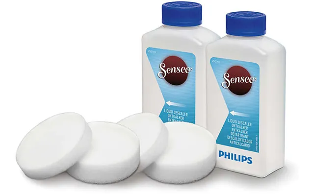 Philips Ca6521 00 Senseo Afkalkningssæt