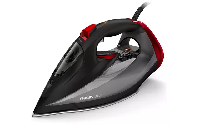 Philips Gc4567 80 Azur Dampstrygejern - Sort