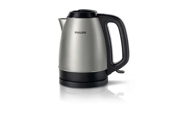 Philips Hd9305 20 Elkande 1,5 Liter - Metal